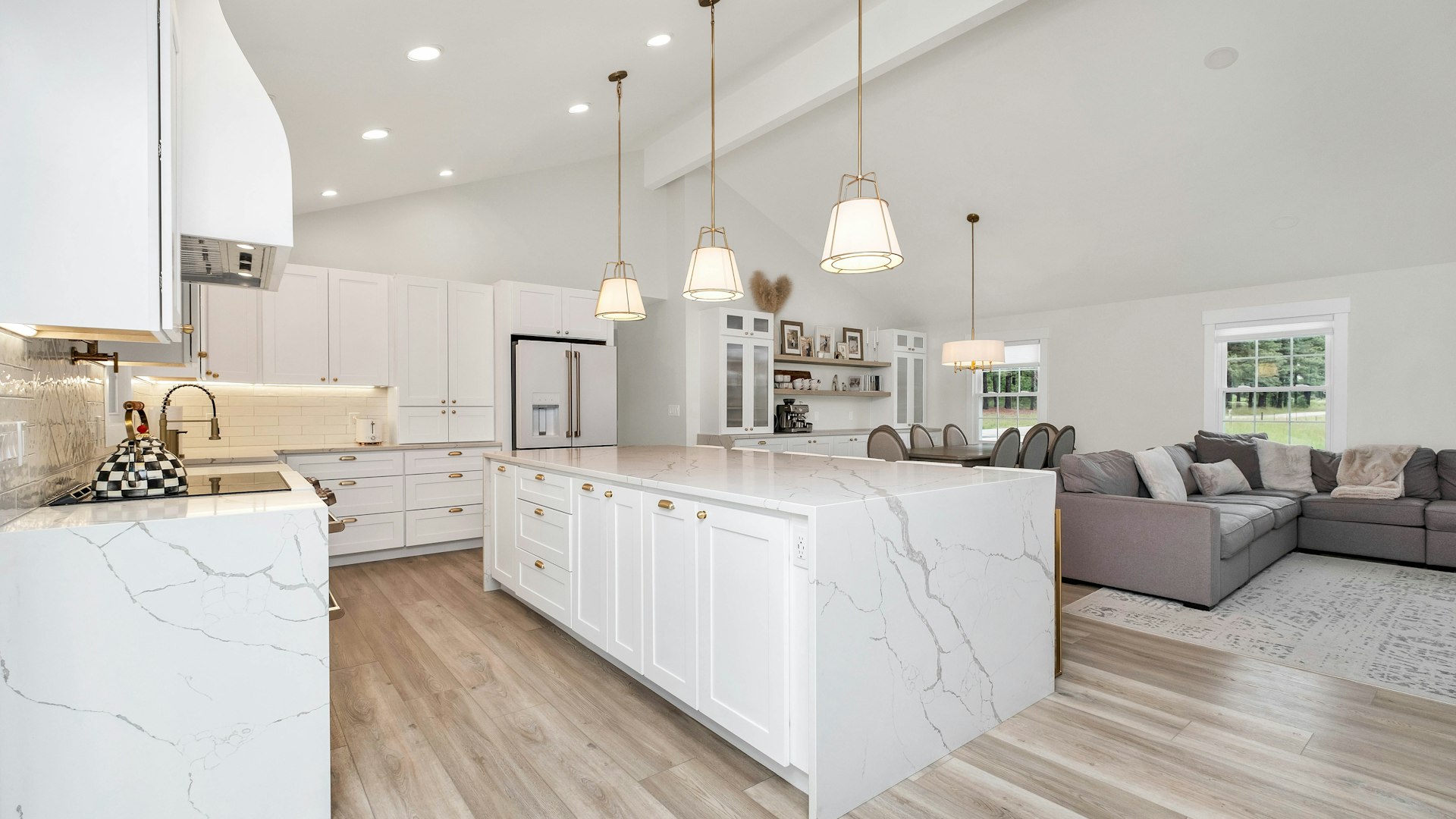 Premium Thermador kitchen